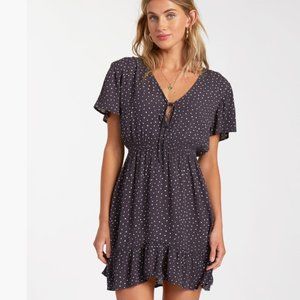 Billabong Day Trippin Dress
